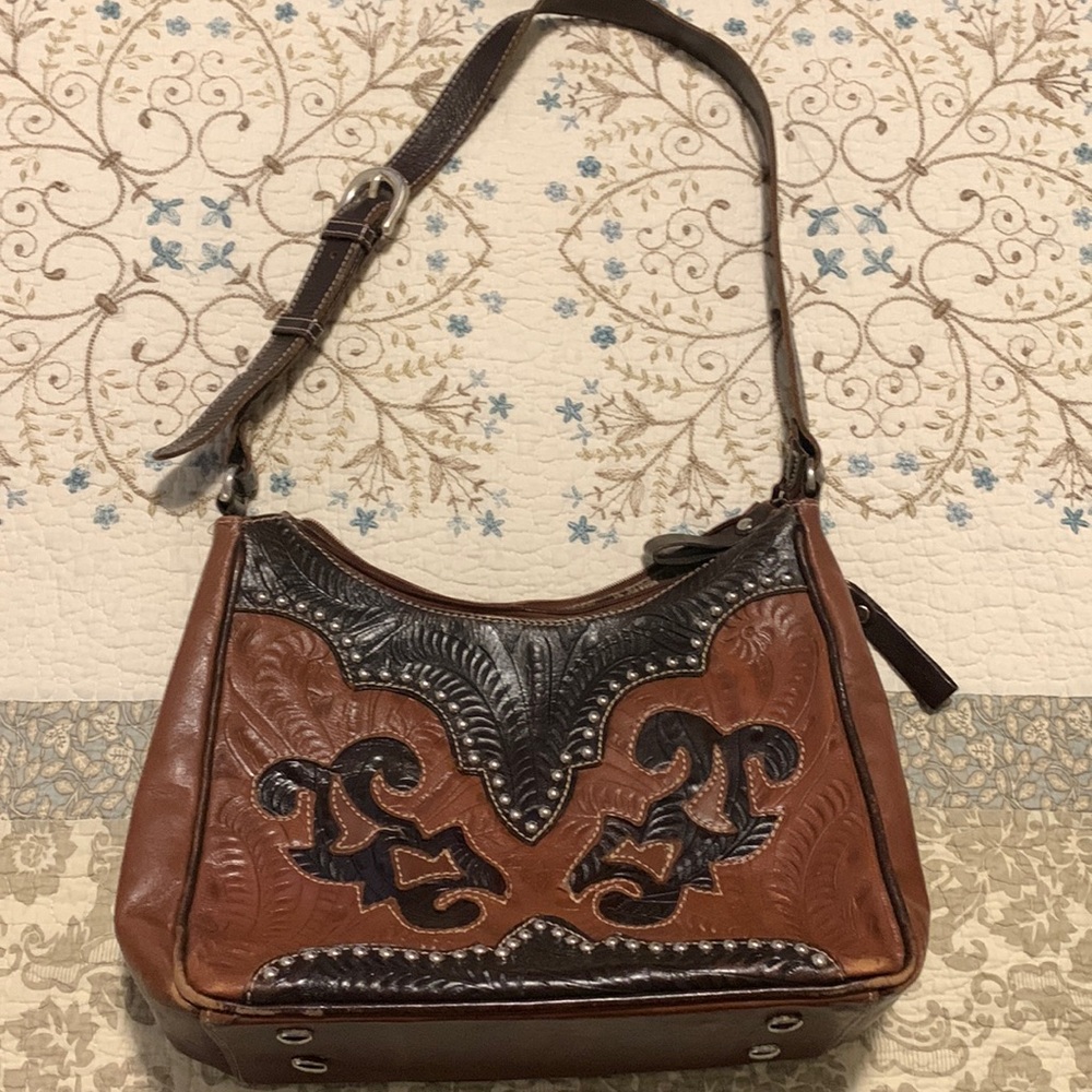 American West purse